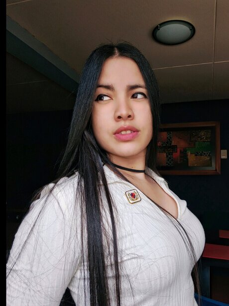 Marcela Wasabi