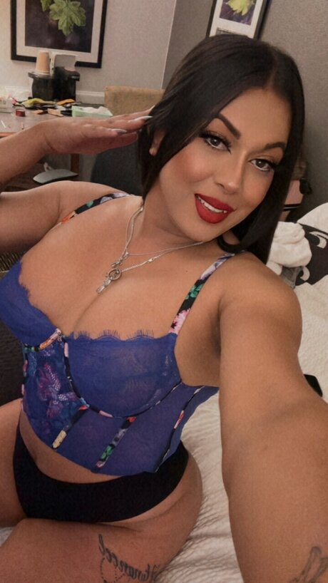 Itzel Olivera