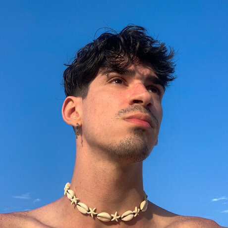 Foto desnuda filtrada de OnlyFans de Felipe