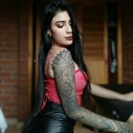 Anubisrossi