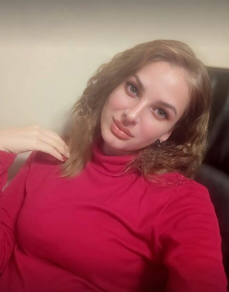 Foto desnuda filtrada de OnlyFans de Eletra Baby