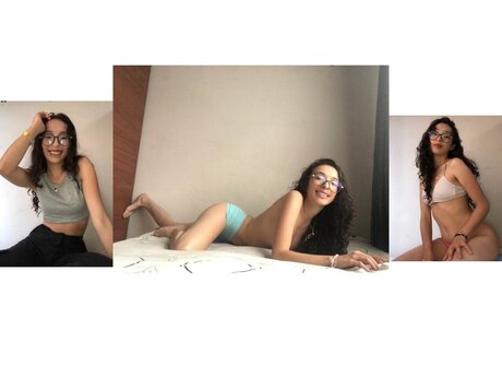 Foto desnuda filtrada de OnlyFans de Angela Winter 