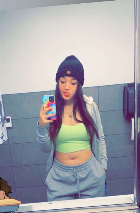 19 Year Old Baby