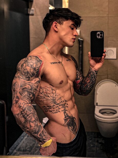 Gymmichel 