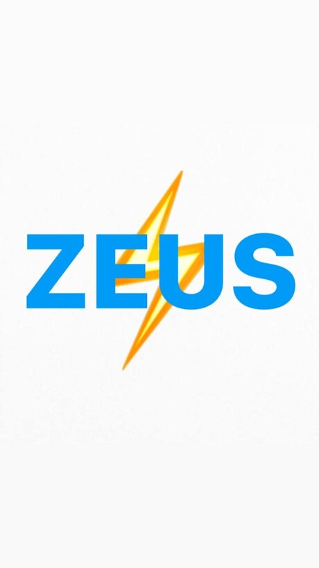 Foto desnuda filtrada de OnlyFans de Zeus