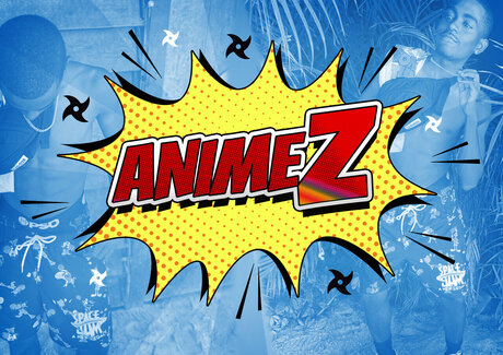 Foto desnuda filtrada de OnlyFans de Animez