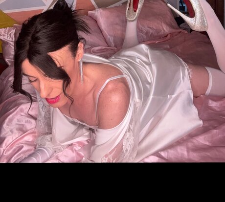 Foto desnuda filtrada de OnlyFans de Missy