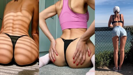 Foto desnuda filtrada de OnlyFans de Lilly G
