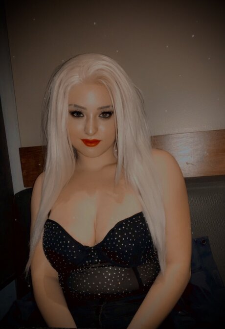 Tia Bunny