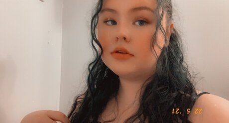 Foto desnuda filtrada de OnlyFans de Meghan