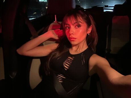 Foto desnuda filtrada de OnlyFans de Sis