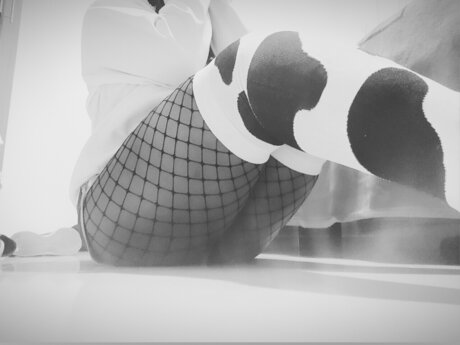Foto desnuda filtrada de OnlyFans de Peluche