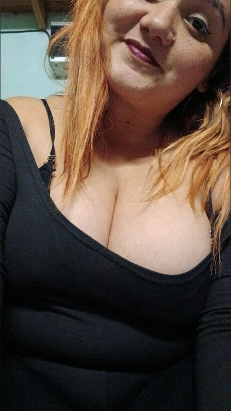 Foto desnuda filtrada de OnlyFans de Joasex