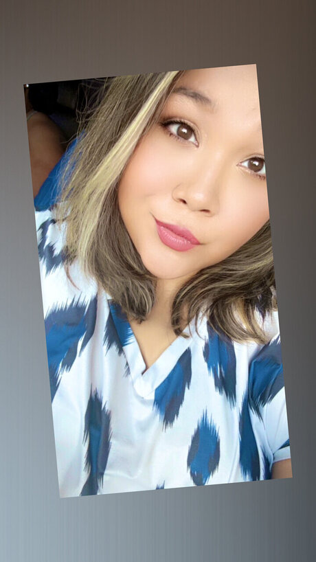 Foto desnuda filtrada de OnlyFans de Lolalove92