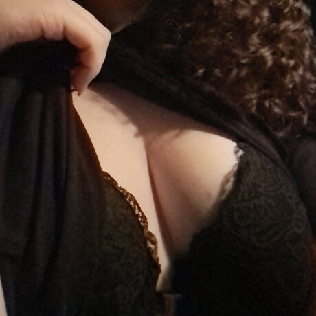 Foto desnuda filtrada de OnlyFans de Silliestputty