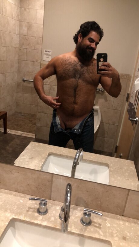 Foto desnuda filtrada de OnlyFans de Nes
