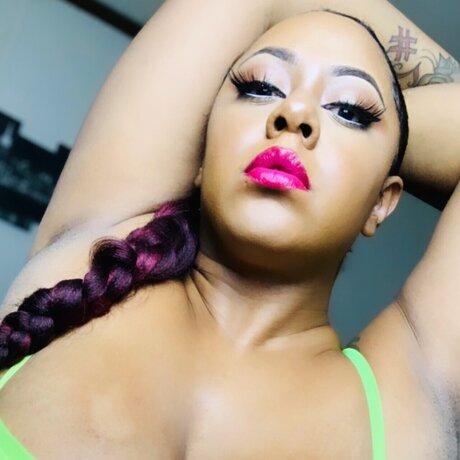 Foto desnuda filtrada de OnlyFans de Nas