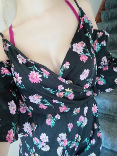 Foto desnuda filtrada de OnlyFans de Meyou Us