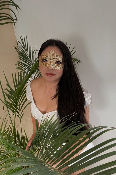 Foto desnuda filtrada de OnlyFans de Nikkilu