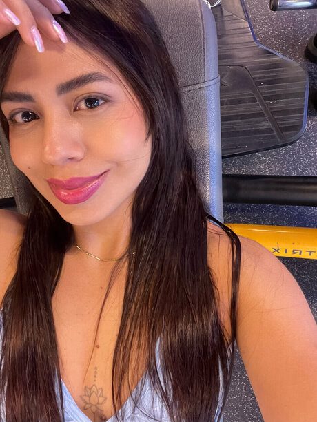 Lina Garces