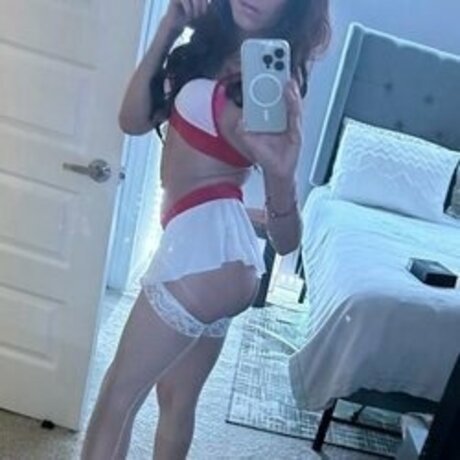 Foto desnuda filtrada de OnlyFans de Lana Dehoyos