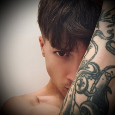 Foto desnuda filtrada de OnlyFans de Jakes Premium
