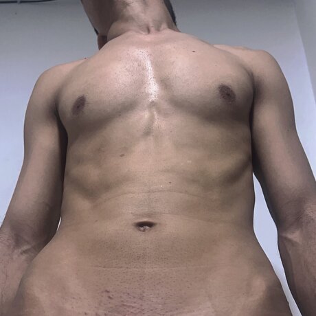 Foto desnuda filtrada de OnlyFans de Jai 18