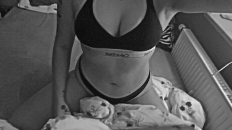 Foto desnuda filtrada de OnlyFans de Dirtycouple