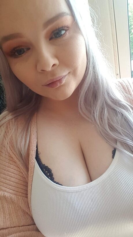 Foto desnuda filtrada de OnlyFans de Matri