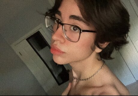 Foto desnuda filtrada de OnlyFans de Ur Fav Twink