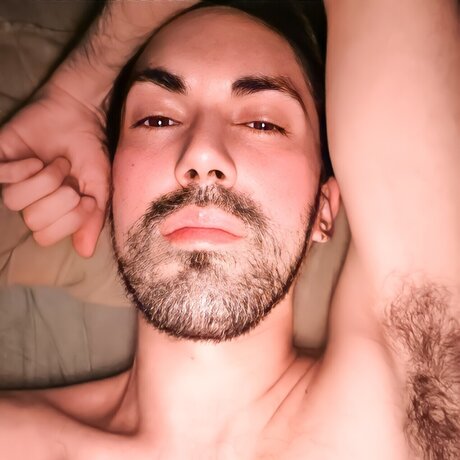 Foto desnuda filtrada de OnlyFans de  