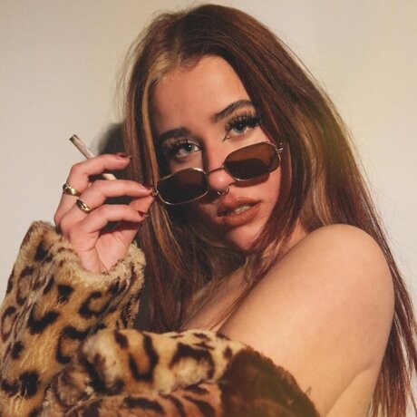 Foto desnuda filtrada de OnlyFans de Emma Tyler Free