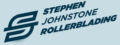 Foto desnuda filtrada de OnlyFans de Stephen Johnstone Rollerblading Sjr