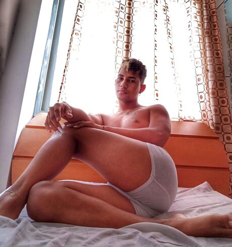 Foto desnuda filtrada de OnlyFans de Soy Dii Nuez
