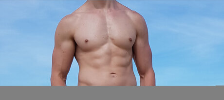 Foto desnuda filtrada de OnlyFans de Dan
