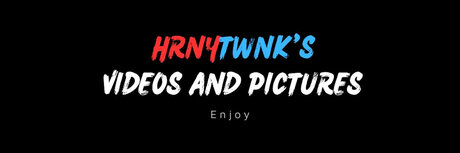 Foto desnuda filtrada de OnlyFans de Hrnytwnk