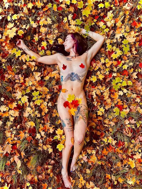 Foto desnuda filtrada de OnlyFans de Randi Rae