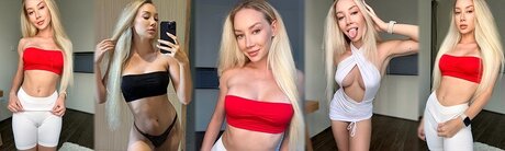 Foto desnuda filtrada de OnlyFans de Nancy Flo