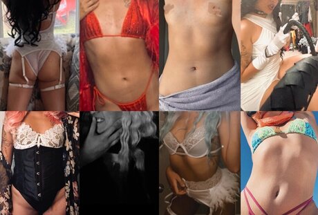 Foto desnuda filtrada de OnlyFans de Trans Boy Tonys Vip Access 