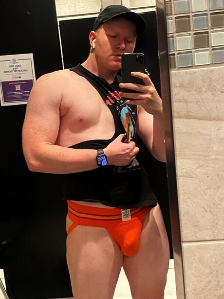 Gingerdalt