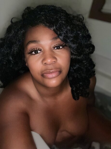 Foto desnuda filtrada de OnlyFans de Goat5000