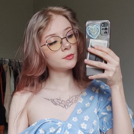 Foto desnuda filtrada de OnlyFans de Your Sweet Cupcake