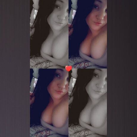 Foto desnuda filtrada de OnlyFans de Bria Lyn