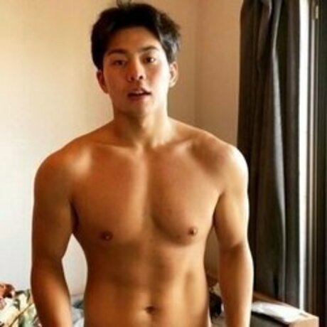 Foto desnuda filtrada de OnlyFans de Kento