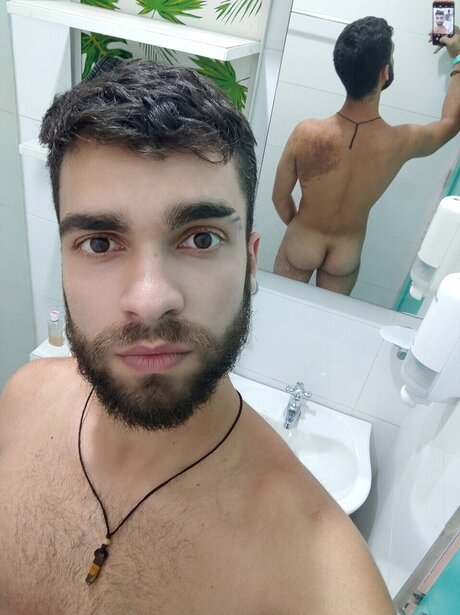 Foto desnuda filtrada de OnlyFans de Xevo18