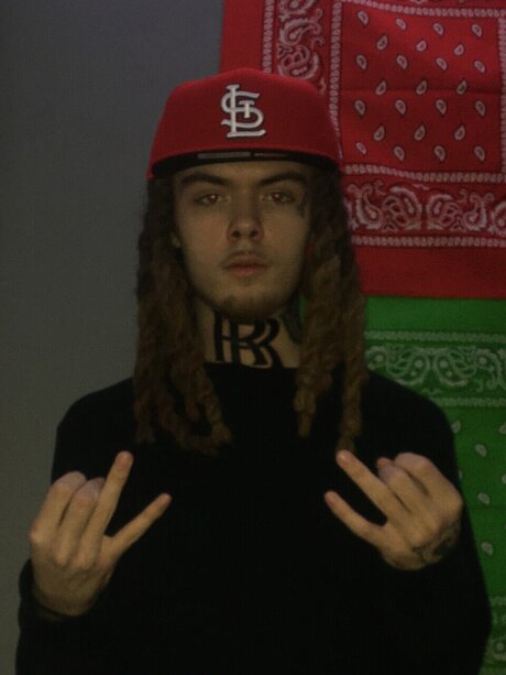 Tk Valentine Xxx