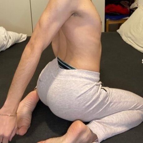 Twink Fabio 18 