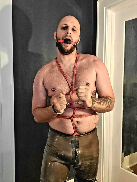 Foto desnuda filtrada de OnlyFans de Rhysand