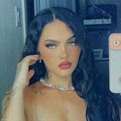 Foto desnuda filtrada de OnlyFans de Pyttash