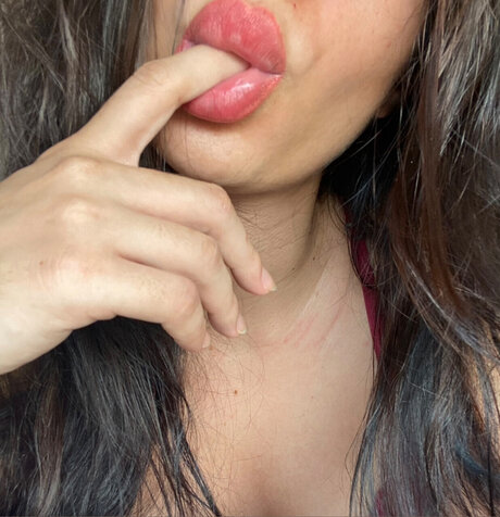 Naughty Foxx